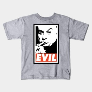 EVIL Kids T-Shirt